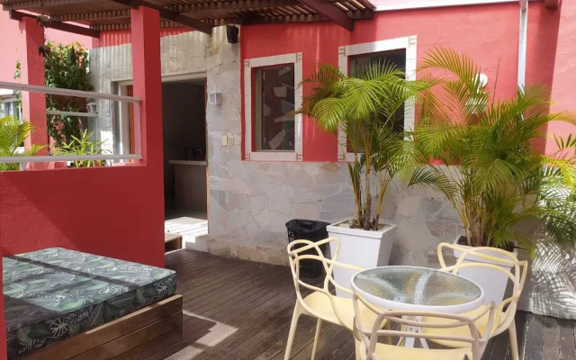 Pousada Villa Encanto