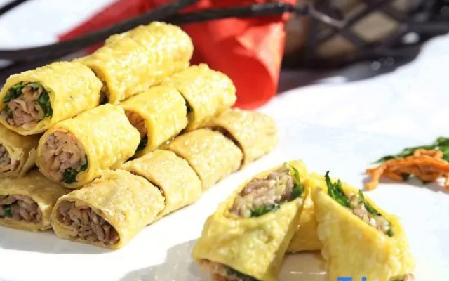 Magnotel Hotel (Zibo University City) – Meal – Zibo