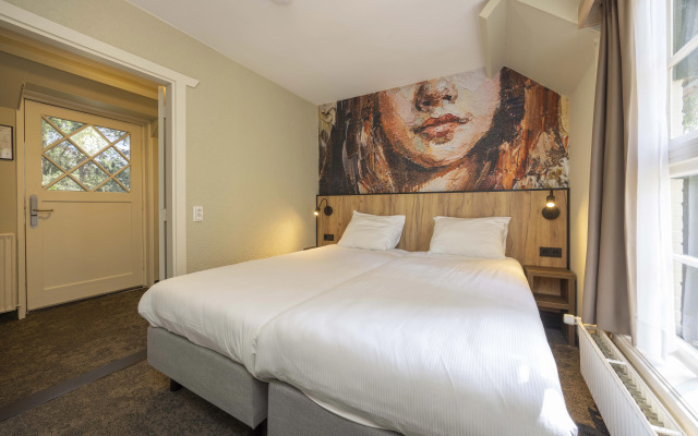 Fletcher Hotel - Restaurant Victoria - Hoenderloo