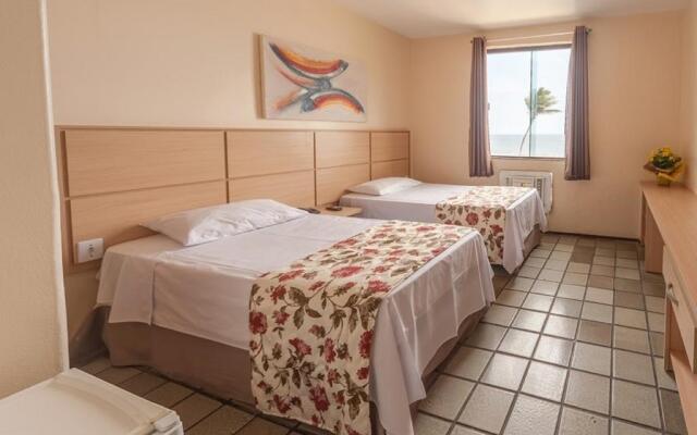 Dan INN Express Salvador By Nacional Inn