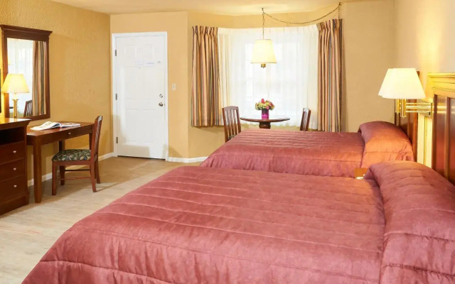 Stockton Inns