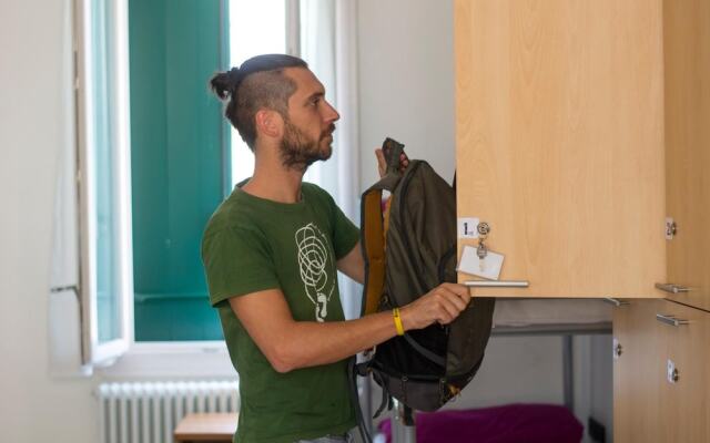 Ostello Bassano Del Grappa