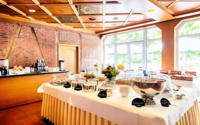 Trip Inn Hotel Egelsbach Frankfurt (ehemals ACHAT Hotel Egelsbach Frankfurt)