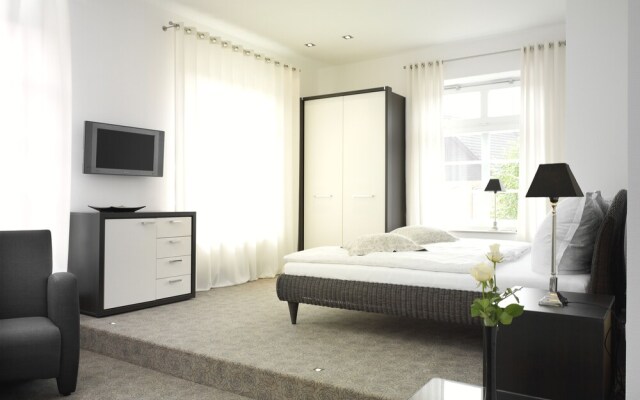 Hotel Domicil Lebensart