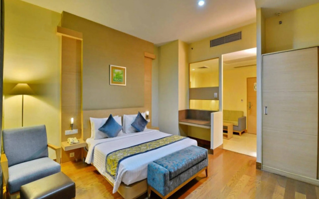 Clarks Inn Suites