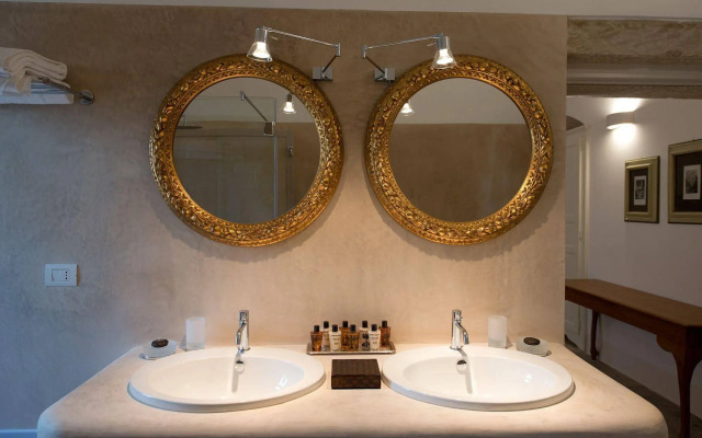 Palazzo Ducale Venturi - Luxury Relais & Wellness 