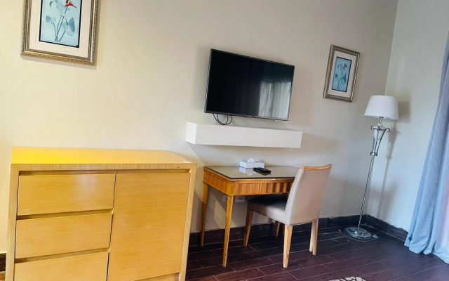 Jewel Sports City and Aqua Park