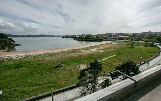 Hotel Playa de Camariñas