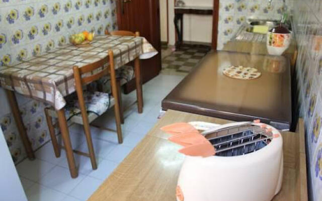 Casa Vacanza da Nico