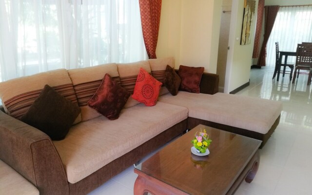 Villa 27