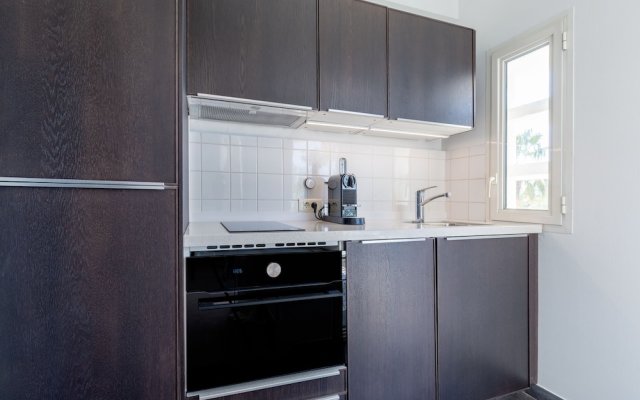 VANEAU Appartement avec vue mer incroyable