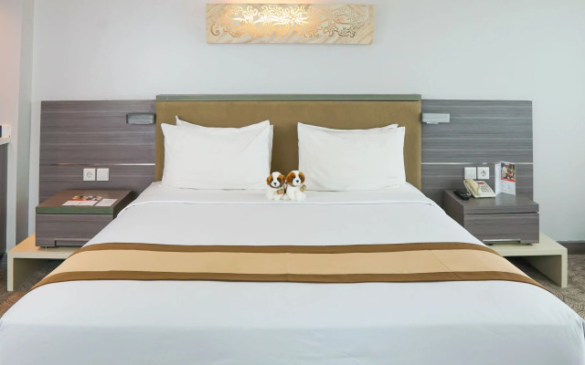 Swiss-Belhotel Balikpapan