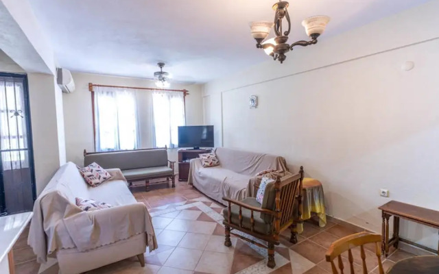 Wonderful Home Close to Beach in Fethiye