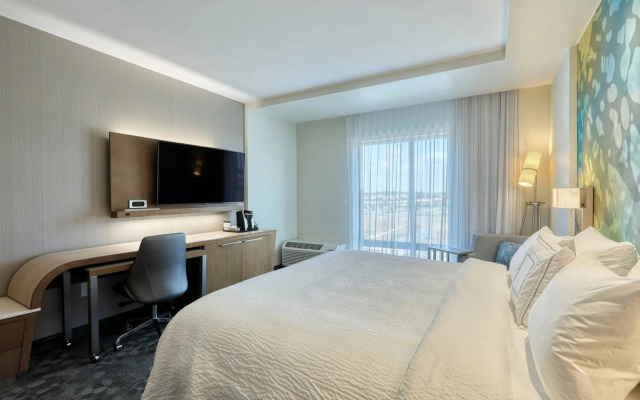 Courtyard by Marriott North Brunswick