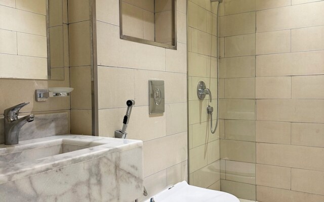 Tawun B3-11 Royal touch Balcony AZ24