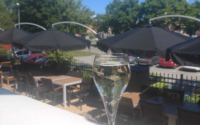 Pks - Ät drick & Bo