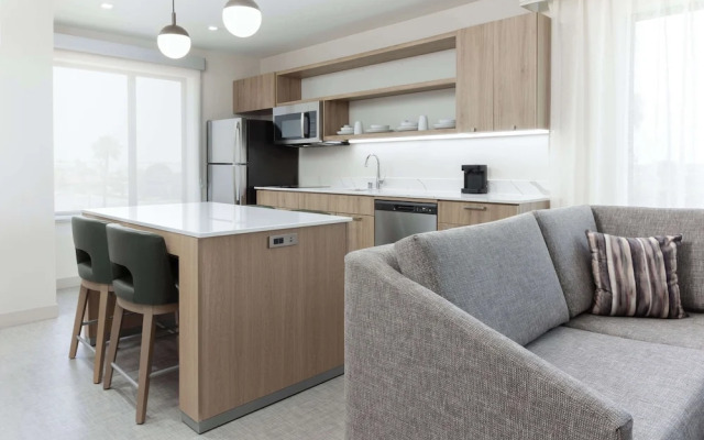 Homewood Suites by Hilton Cypress Orange County