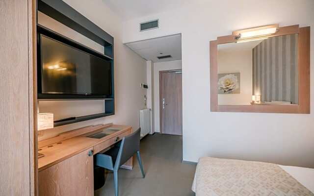 Hotel Europa