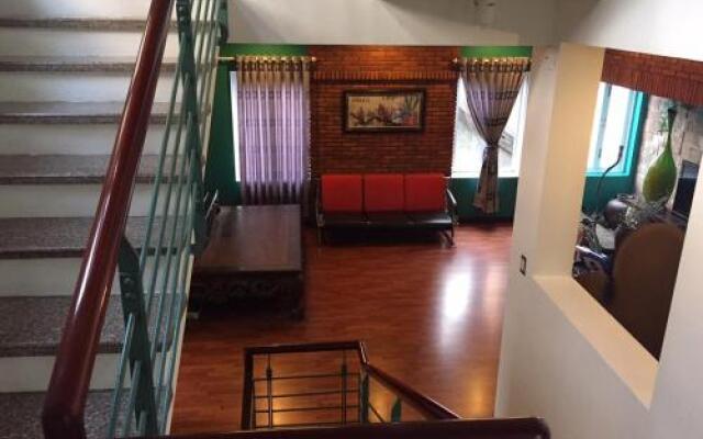 Thanh Tung Homestay