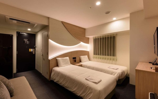 Twin room (트윈 침대 2개) 사진 2