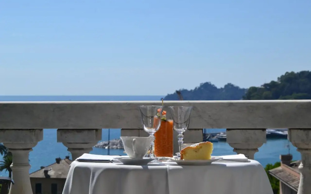 Villa Gelsomino Seaside Luxury House