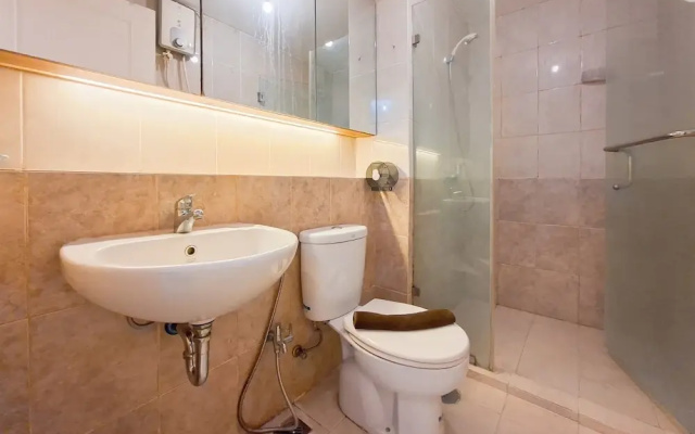Big And Combined 3Br Apartment Silkwood Residence