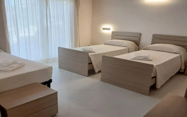 Hotel Borgo Dell'Orso