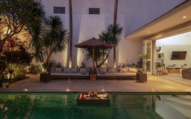 Villa Pecos