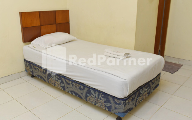 Al Ghani Syariah Redpartner