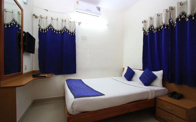 Arra Suites