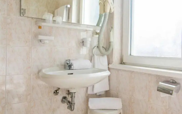Hotel Sant Ilario