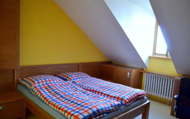 Apartment Vila Marianna