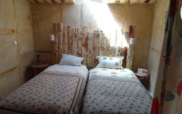 Chambres d'hôtes Lou Cliou