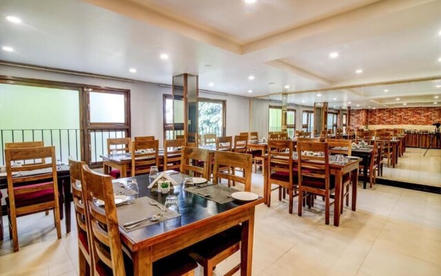 Silver Star Boutique Hotel