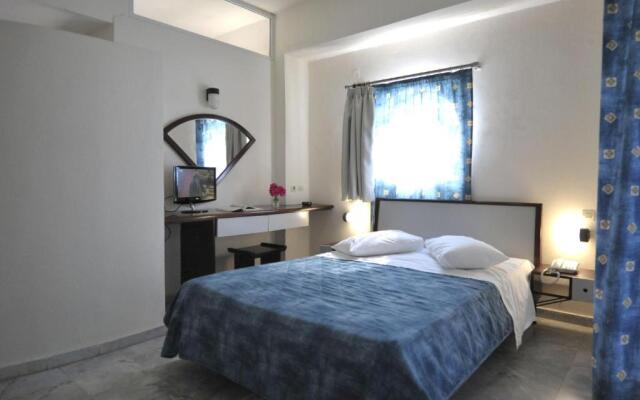 Rodon Hotel