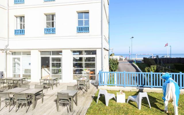 Hotel ibis Styles Deauville Villers Plage