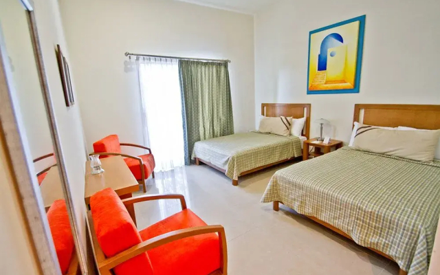 Riviera Maya Suites