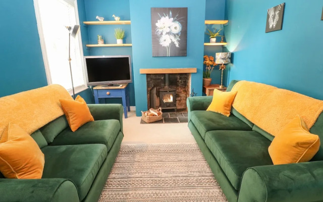 Northwick Cottage