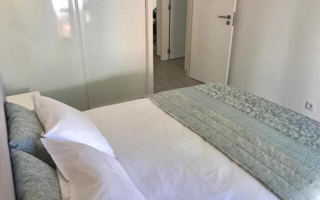 B2 Marina Vilamoura Apartment