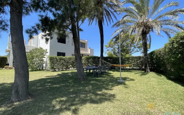 Beautiful Apartment With View