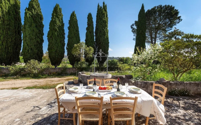 3438 Villa Poggio dei Loti by Barbarhouse