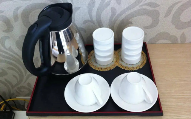 Ningbo 48 Carat City Core Apartment Hotel