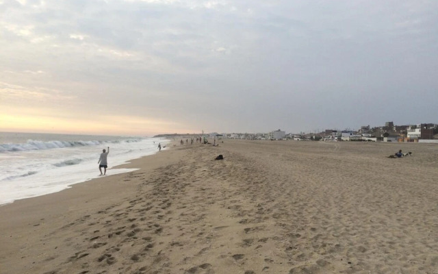 Surfari Punta Rocas