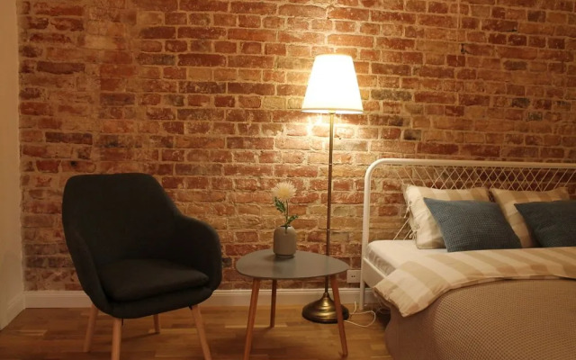 Metro Centrum Cosy Studio