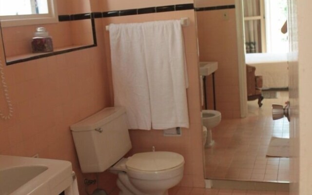 Hostal Mercybedbreakfast