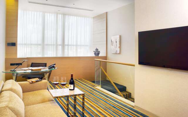 One Farrer Hotel
