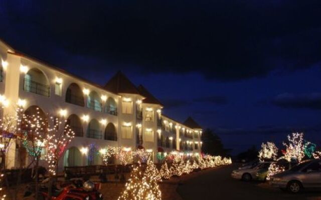 Saesum Resort