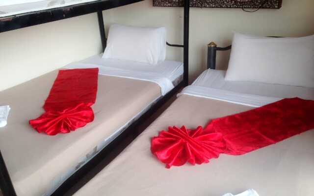 Ao Nang VIP Hotel