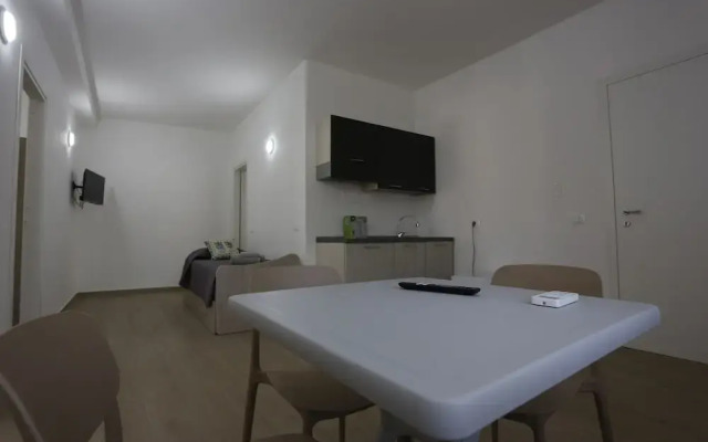 Casa Ferrante Srls