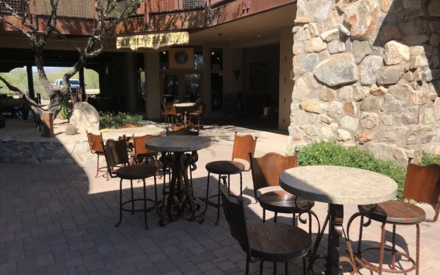 Prickly Pear Inn